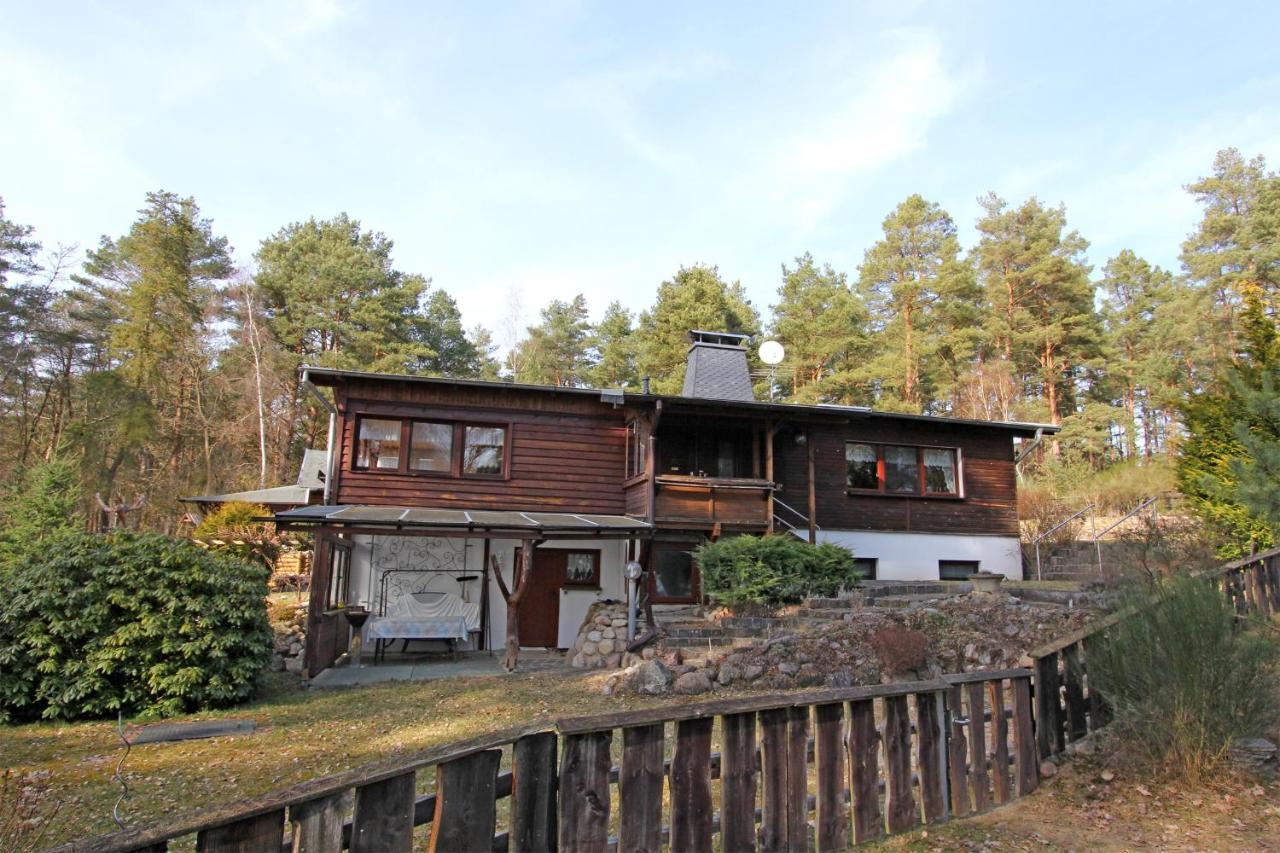 Ferienhaus Kagar See 10641 Exterior photo