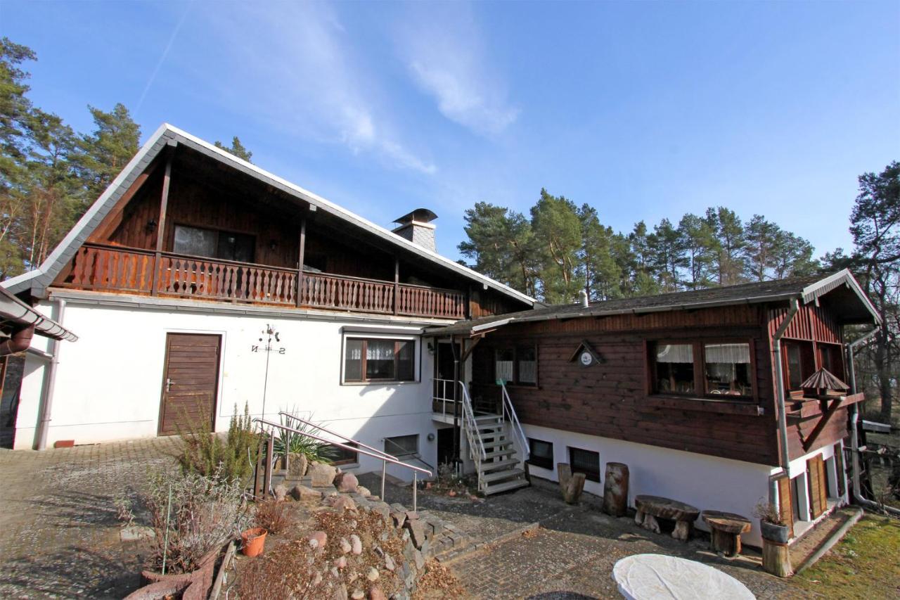 Ferienhaus Kagar See 10641 Exterior photo