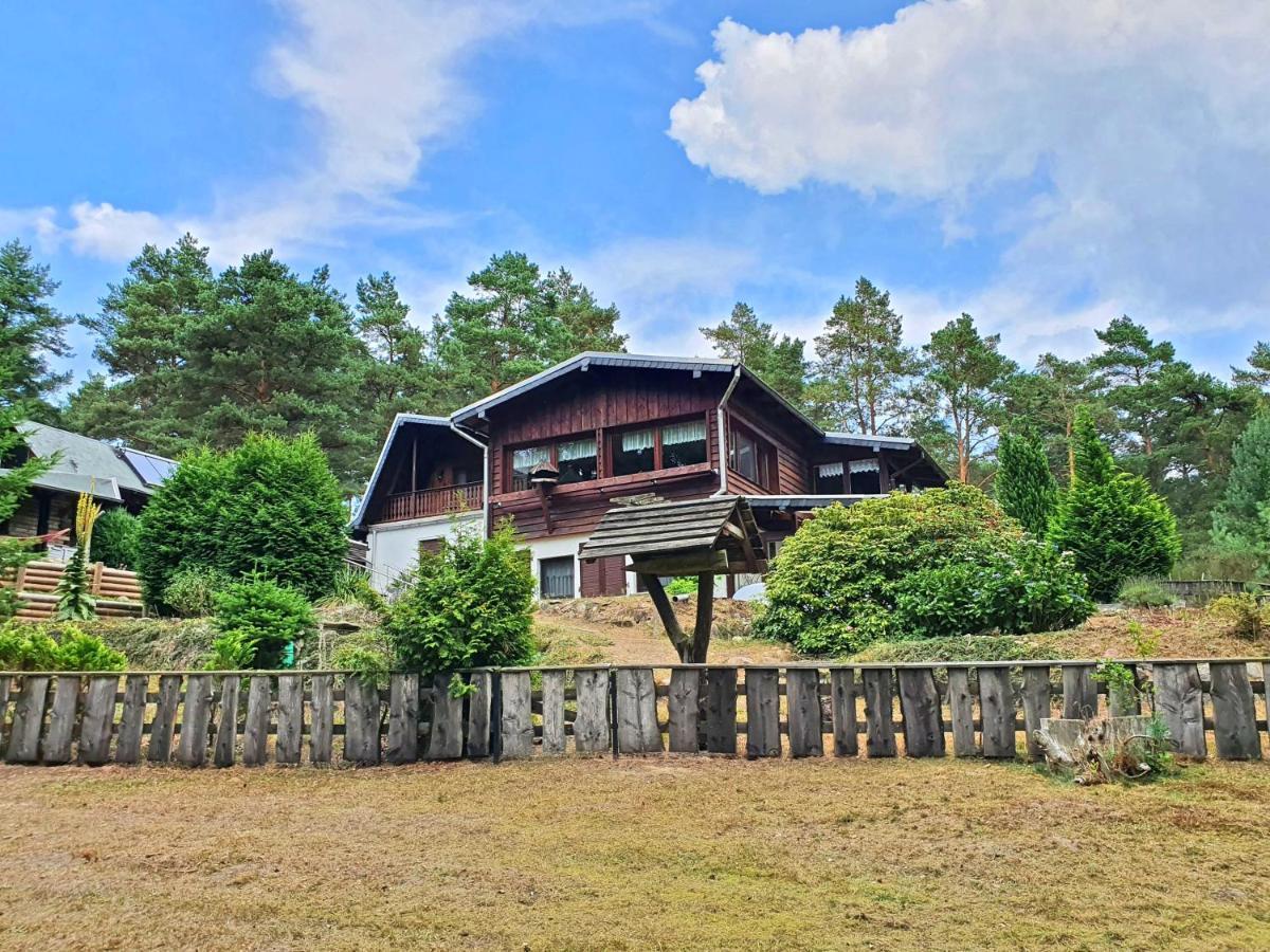 Ferienhaus Kagar See 10641 Exterior photo