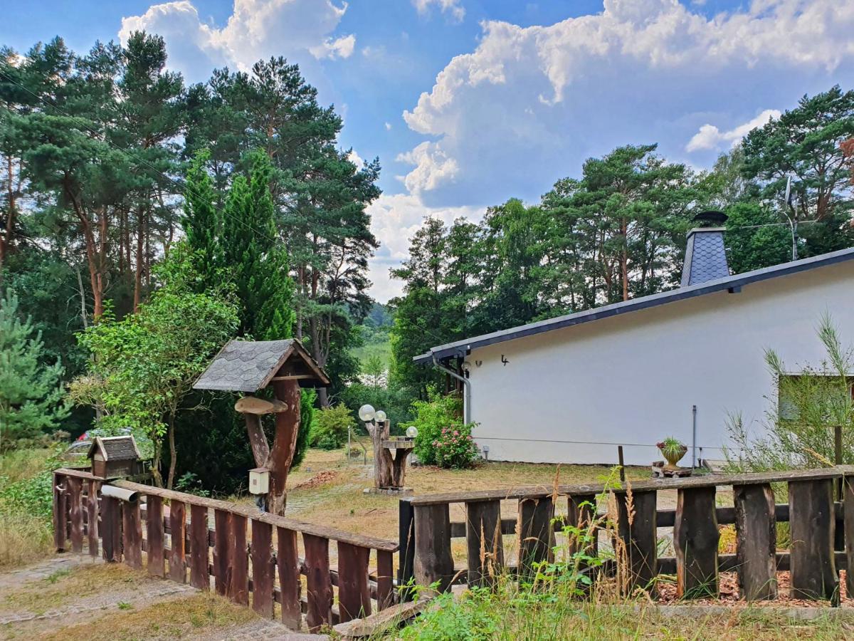 Ferienhaus Kagar See 10641 Exterior photo